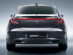 Samsung SM7 Concept 2011 года